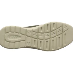 Rieker Pantolette grün Outlet