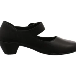Rieker Pumps schwarz Clearance