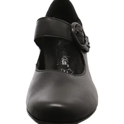 Rieker Pumps schwarz Clearance