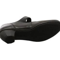 Rieker Pumps schwarz Clearance