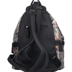 Rieker Rucksack schwarz Online