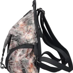 Rieker Rucksack schwarz Online