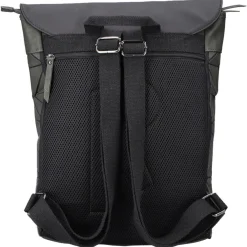 Rieker Rucksack grün New