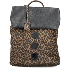 Rieker Rucksack braun Hot