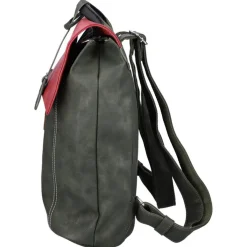 Rieker Rucksack schwarz