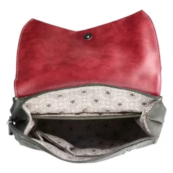 Rieker Rucksack schwarz