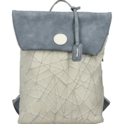 Rieker Rucksack grau Outlet
