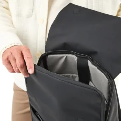 Rieker Rucksack schwarz Online