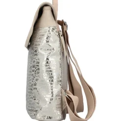 Rieker Rucksack beige Discount