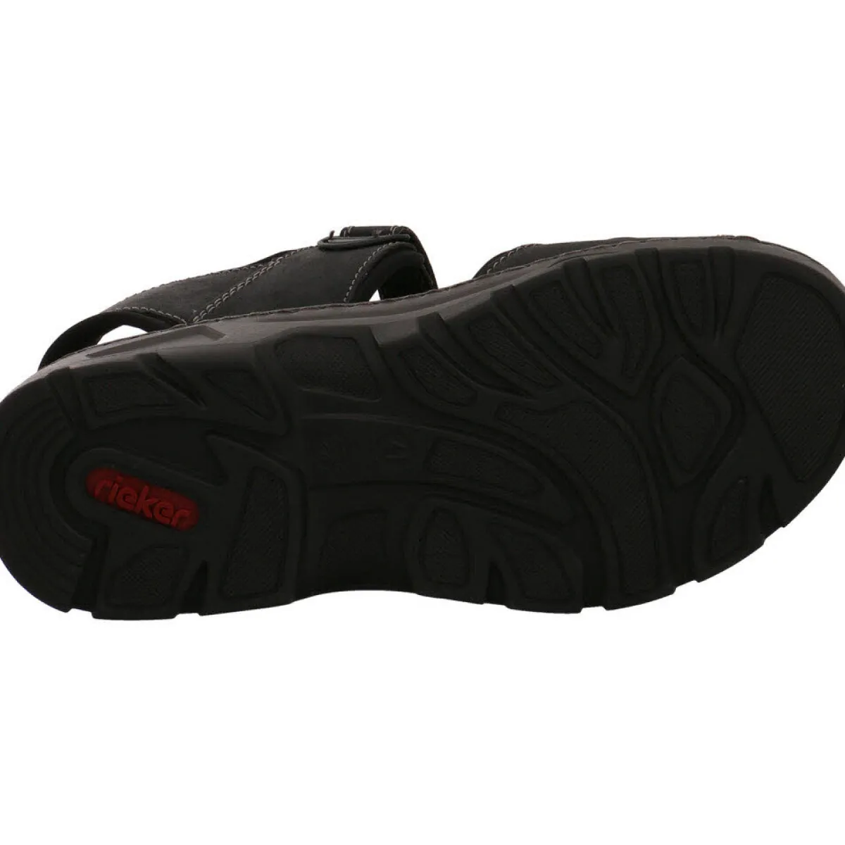 Rieker Sandale schwarz Online