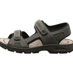 Rieker Sandale grau New