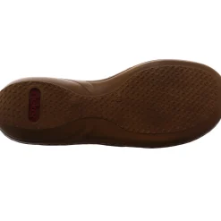 Rieker Sandale weiß Discount