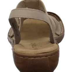Rieker Sandale beige