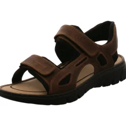 Rieker Sandale braun Best