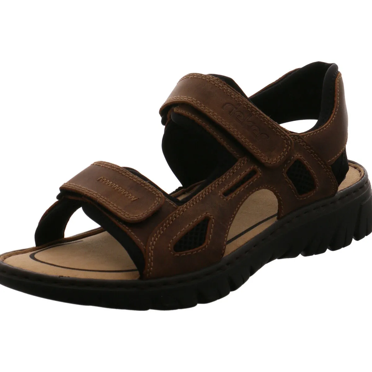 Rieker Sandale braun Best