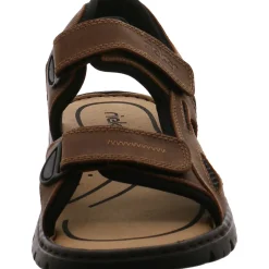 Rieker Sandale braun Best