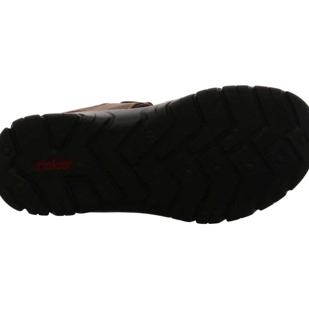 Rieker Sandale braun Best