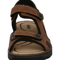 Rieker Sandale braun Online