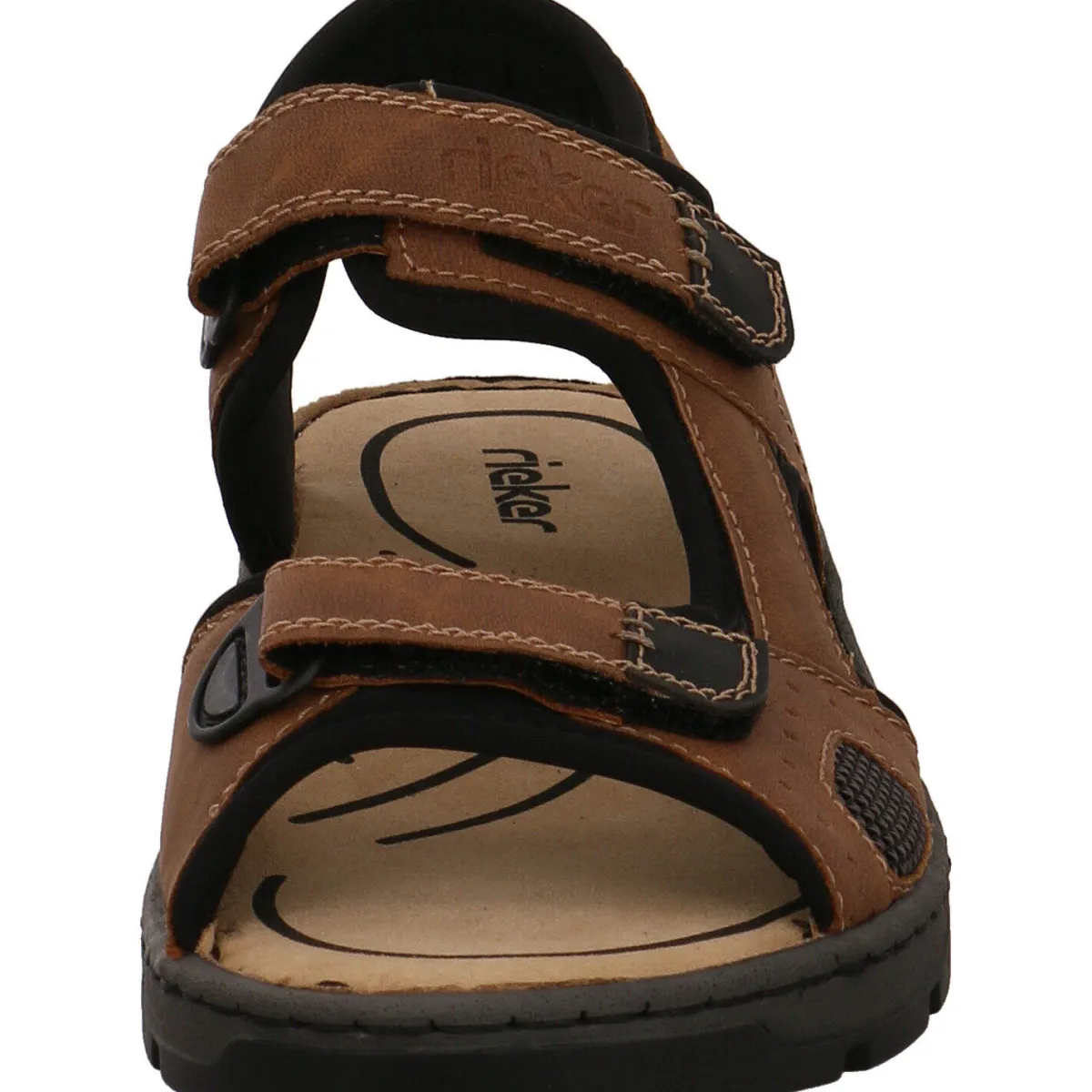 Rieker Sandale braun Online