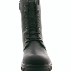 Rieker Schnürboot schwarz Best