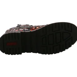 Rieker Schnürboot mehrfarbig Outlet