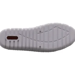 Rieker Schnürschuh weiß Online