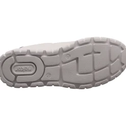 Rieker Schnürschuh weiß Best