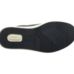 Rieker Schnürschuh blau Online