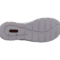 Rieker Schnürschuh weiß