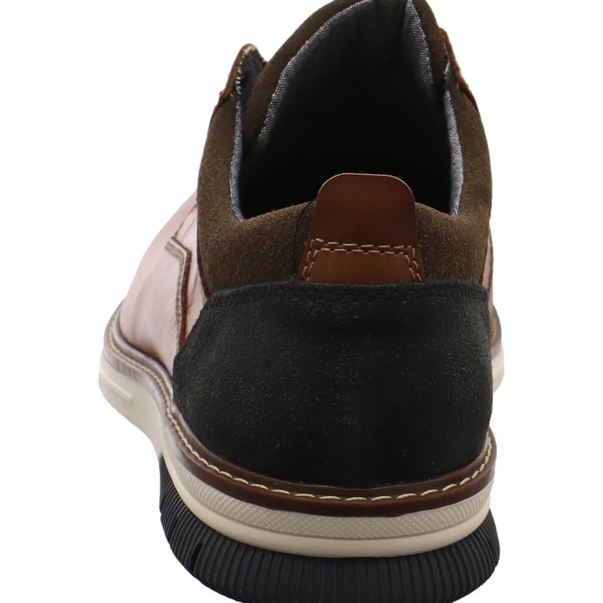 Rieker Schnürschuh braun Sale