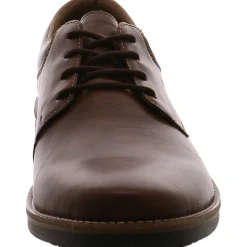 Rieker Schnürschuh braun Best