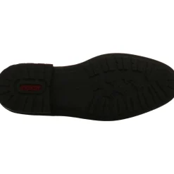 Rieker Schnürschuh braun Best