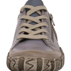 Rieker Schnürschuh blau Sale