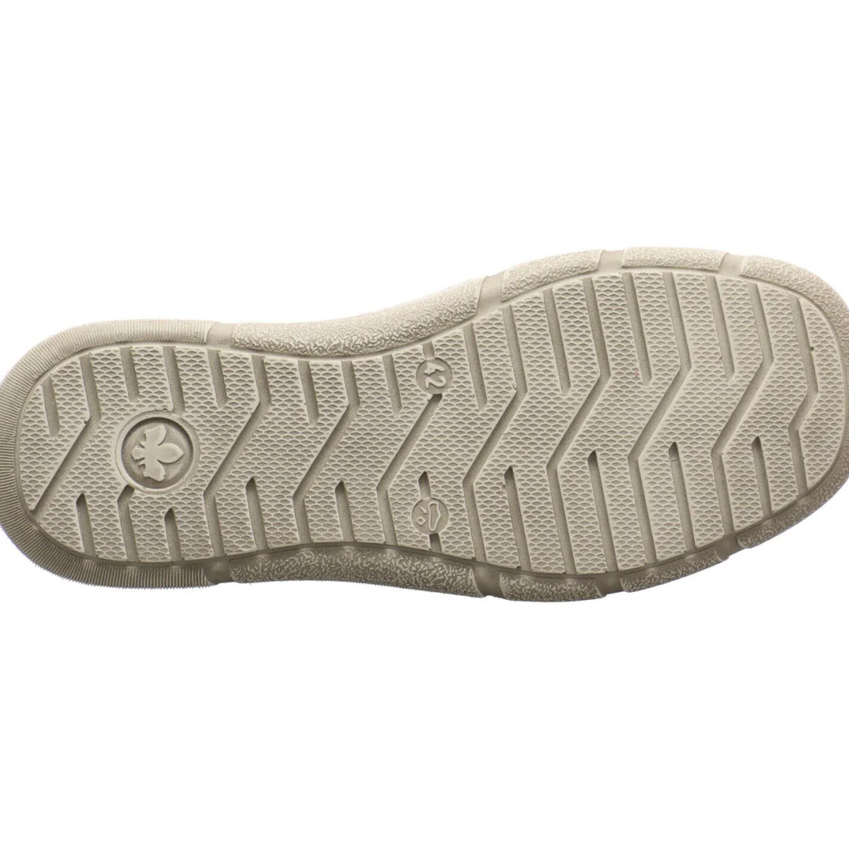 Rieker Schnürschuh blau Sale