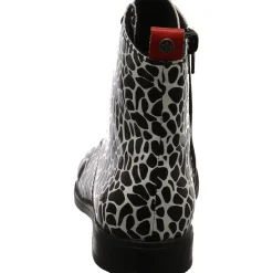 Rieker Schnürstiefelette weiß Online