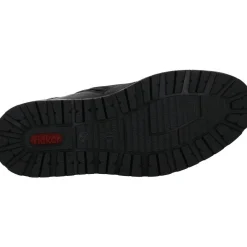 Rieker Schnürstiefelette schwarz Hot