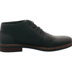 Rieker Schnürstiefelette schwarz Online