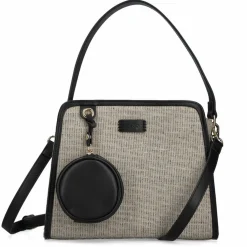 Rieker Schultertasche schwarz Best