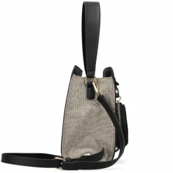 Rieker Schultertasche schwarz Best