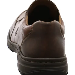 Rieker Slipper braun New