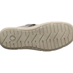 Rieker Slipper grau Sale