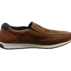 Rieker Slipper braun Sale