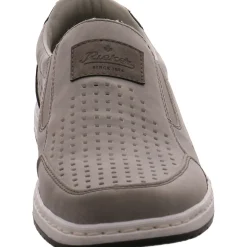 Rieker Slipper grau Best