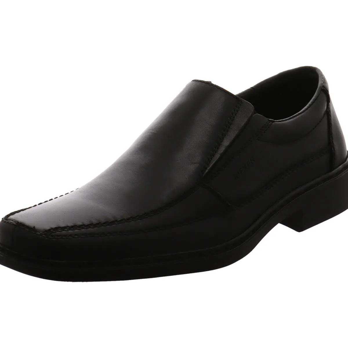 Rieker Slipper schwarz Online
