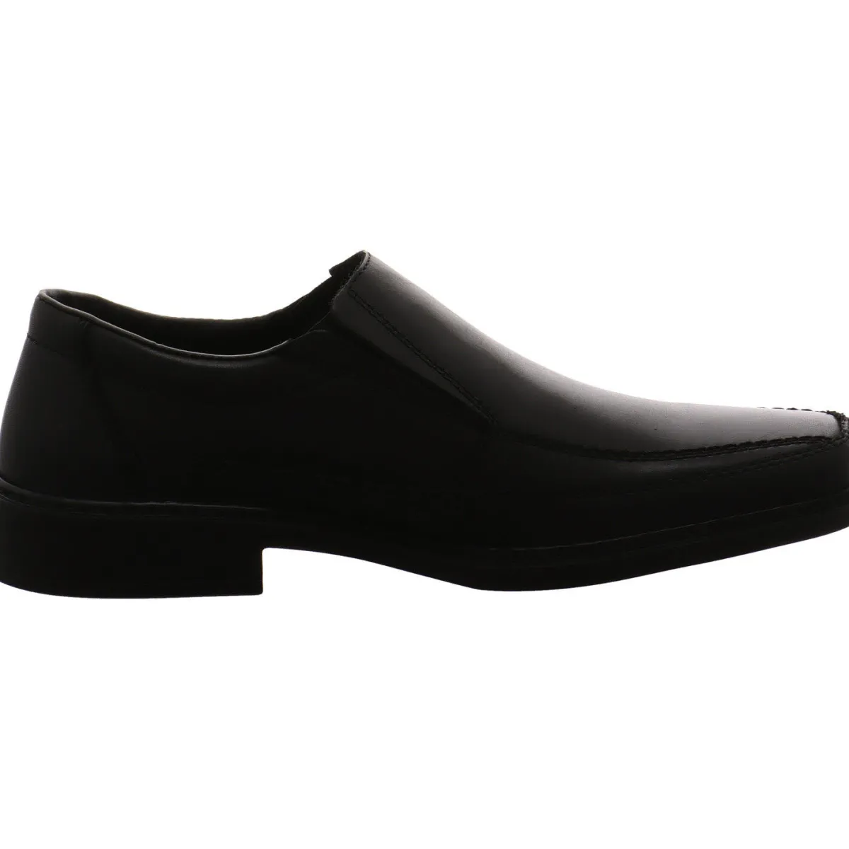 Rieker Slipper schwarz Online