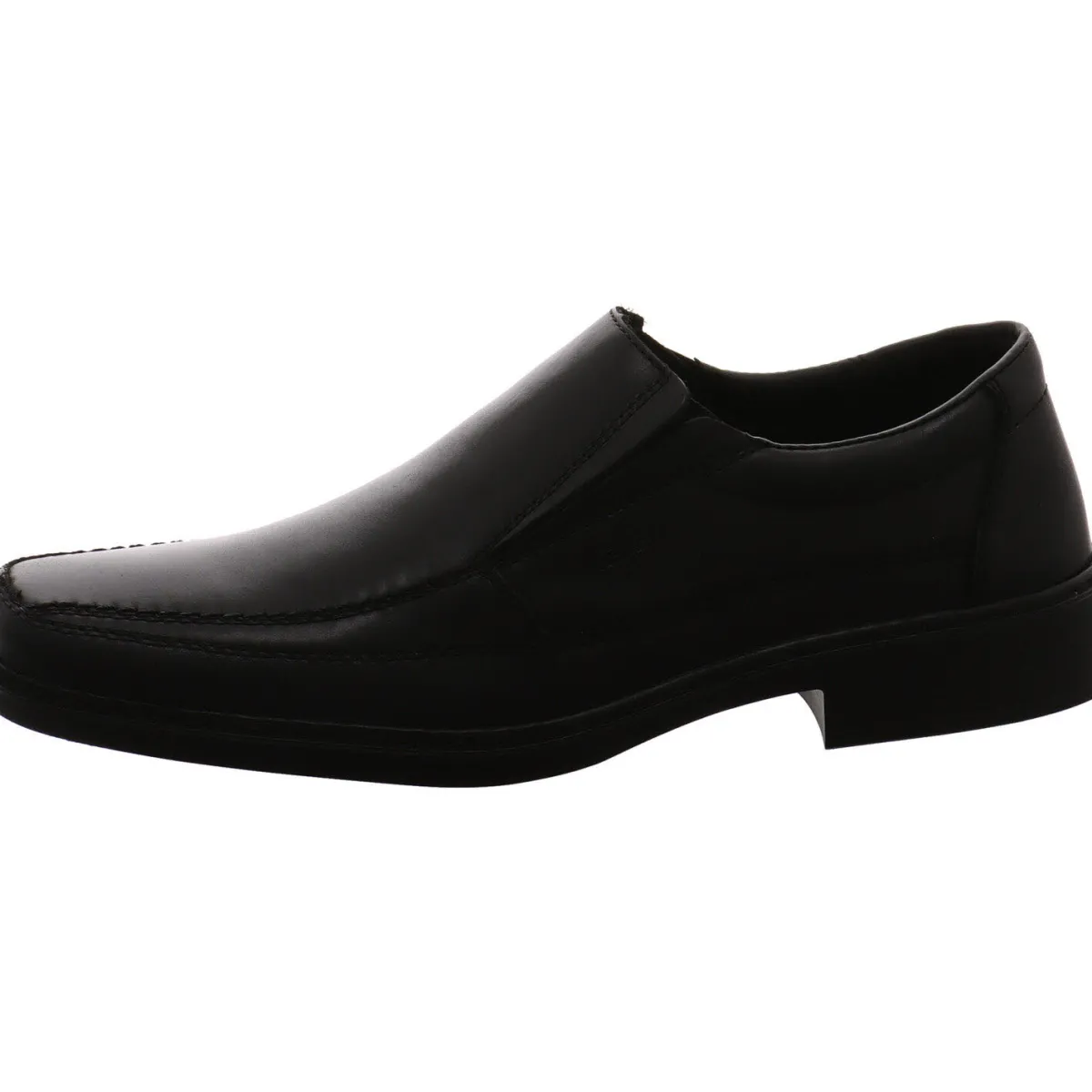 Rieker Slipper schwarz Online