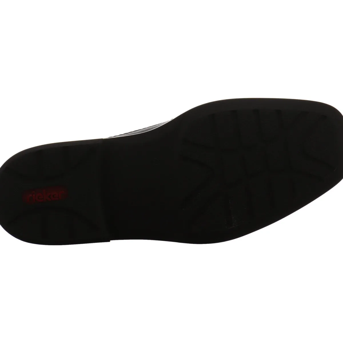 Rieker Slipper schwarz Online