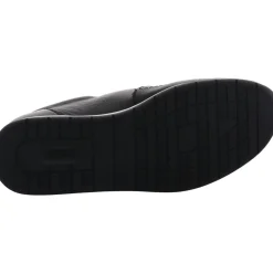 Rieker Slipper blau Online