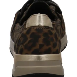 Rieker Slipper braun Discount