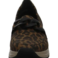 Rieker Slipper braun Discount